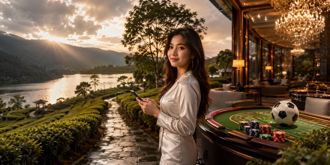 Pertaruhan sukan Malaysia Pertaruhan bola sepak Malaysia dengan odds terbaik dan pilihan pelbagai
